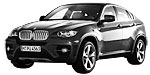 BMW E71 B0504 Fault Code