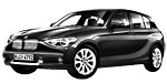 BMW F20 B0504 Fault Code